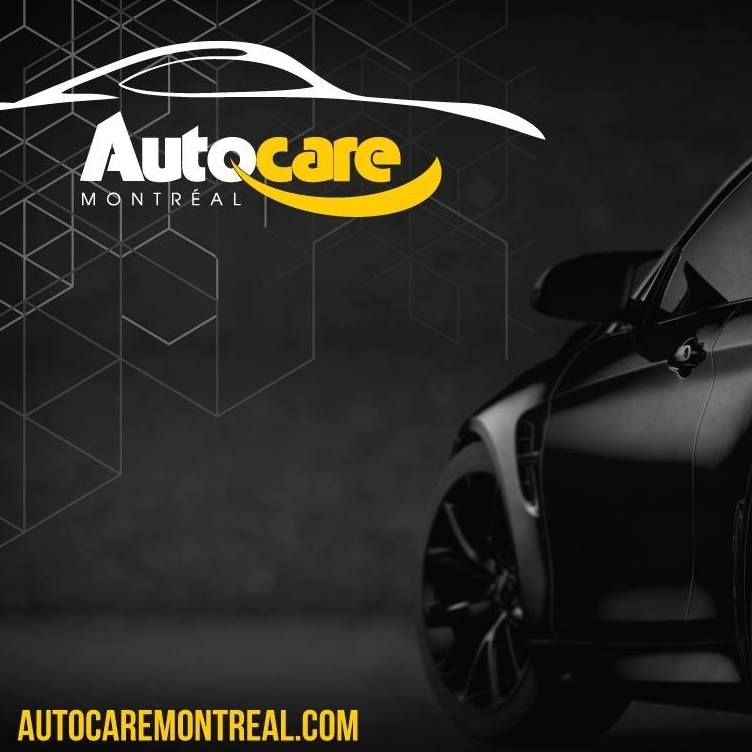 Autocare St Michel