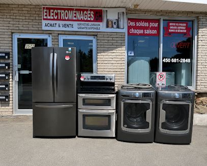 Electromenagers GH