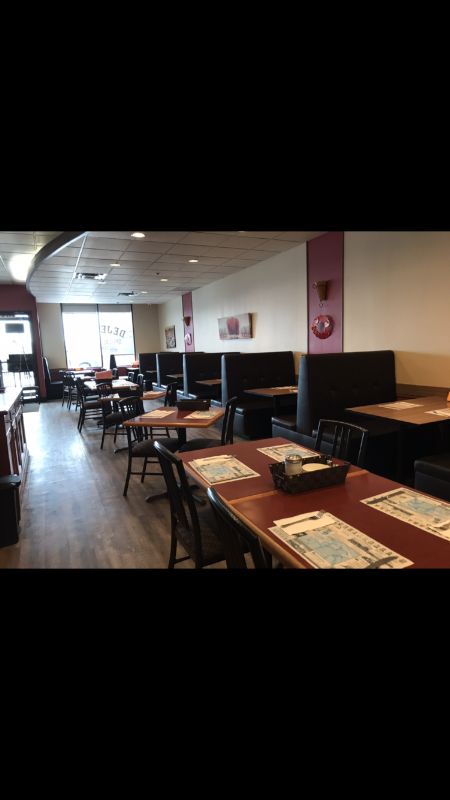 Le Restaurant Du Carrefour