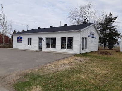 Électroménagers Naud service inc.
