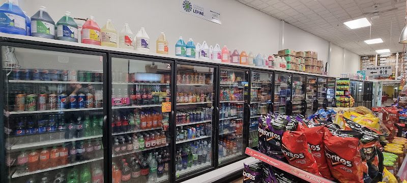 Dépanneur 5ham a 11hpm