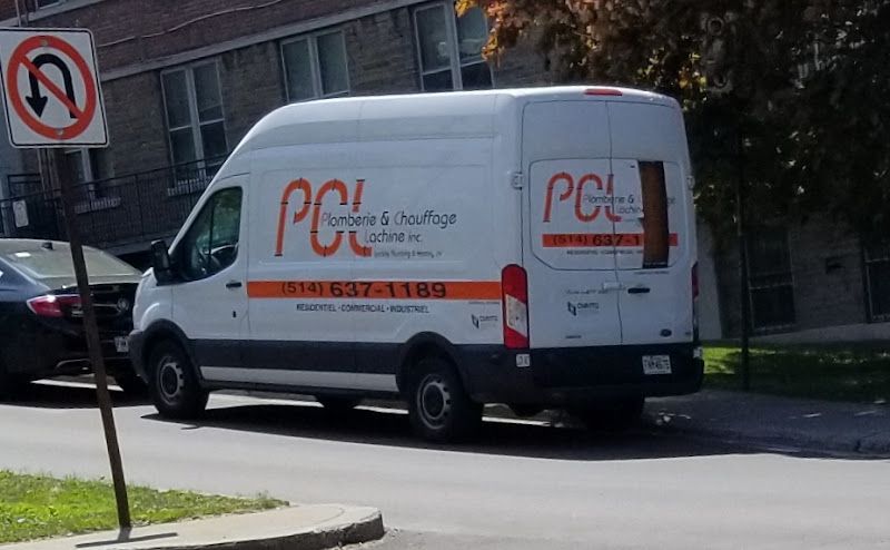 Plomberie & Chauffage Lachine
