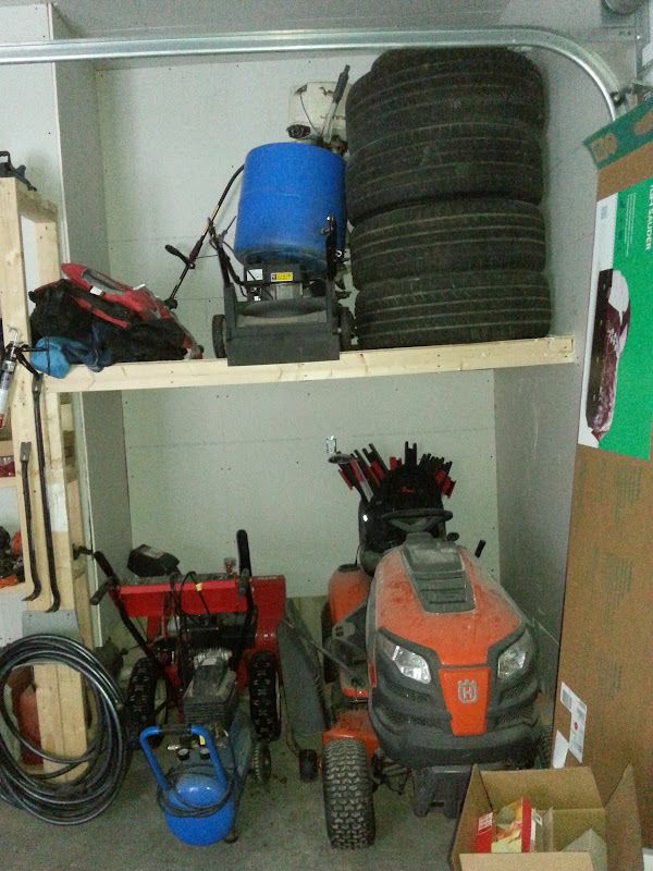 Garage Aubry et Frère inc.