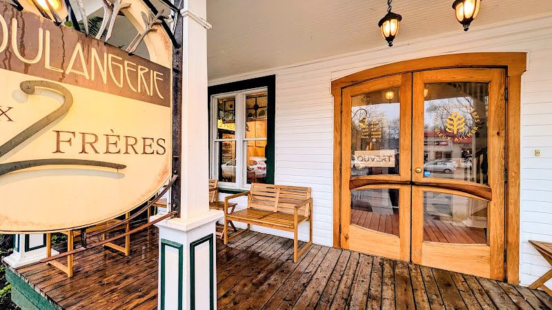 Boulangerie Aux Deux Frères