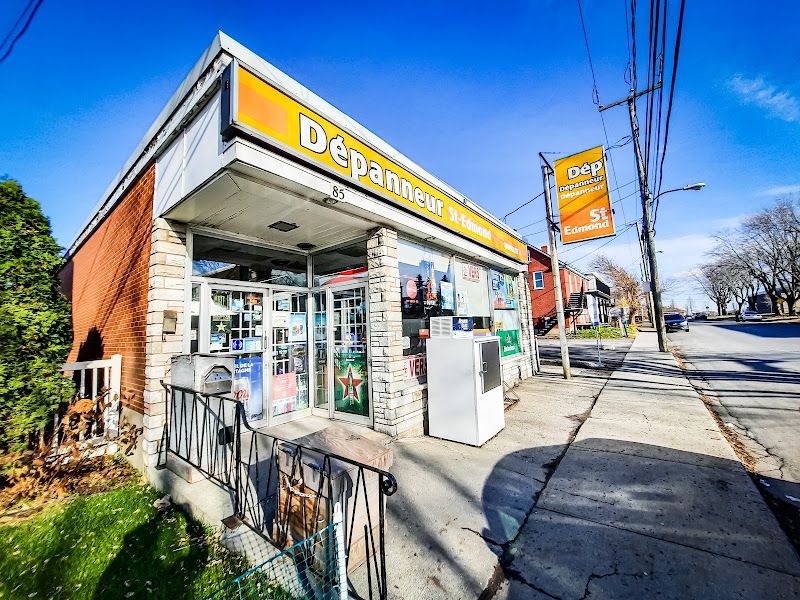 Dépanneur Saint Edmond
