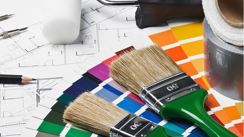 Peinture Expert J M