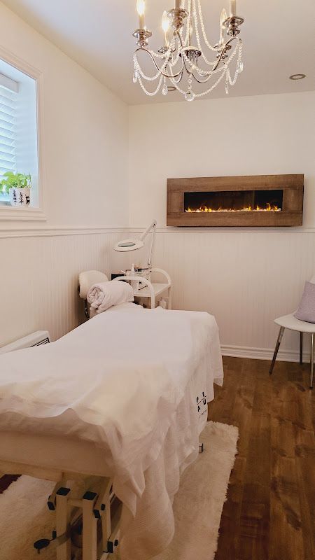 Clinique desthetique Nathalie