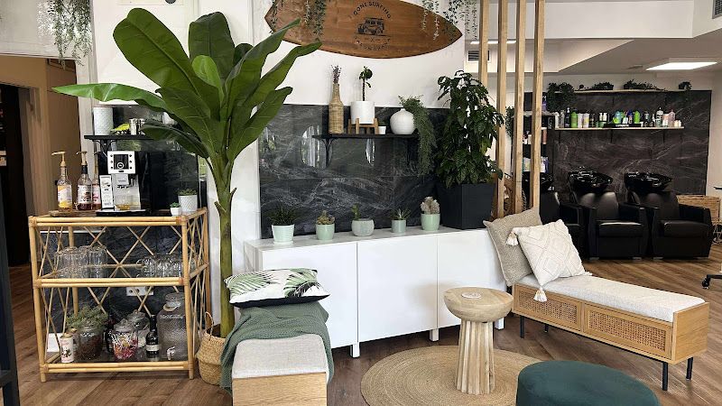 Salon Ohana