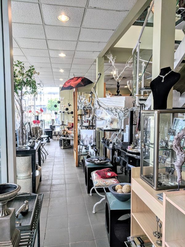 Camille Fleuriste-Boutique