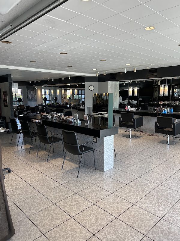 Bellini Coiffure 2009 Inc