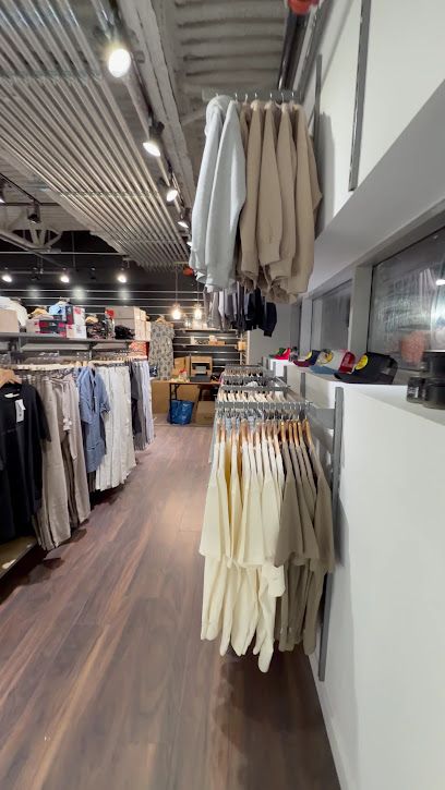 Boutique La Cité St-Jérôme