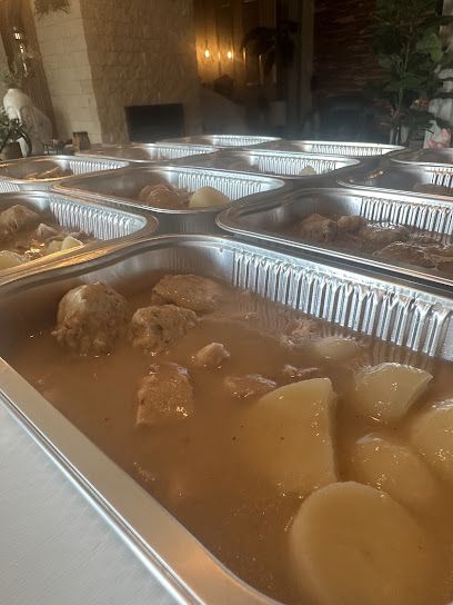 S/V Gastronomie