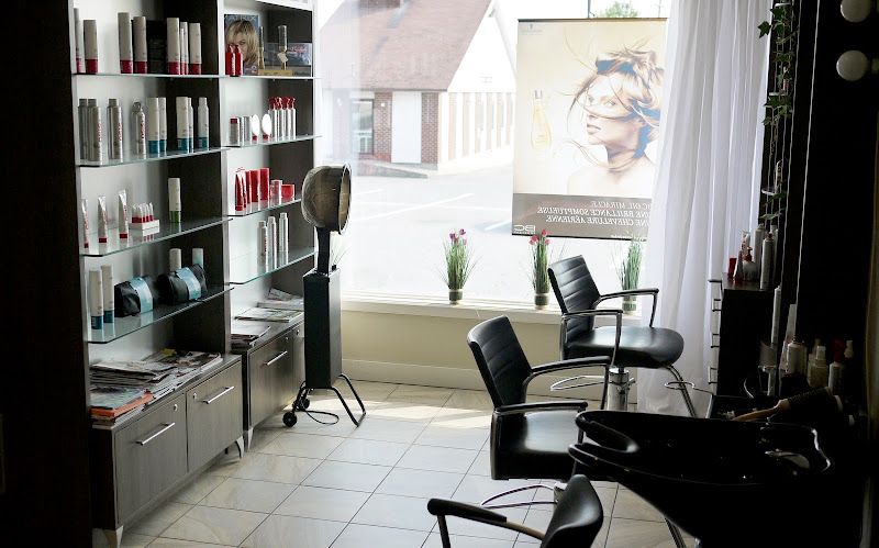 Médispa Salon Odyssey Inc